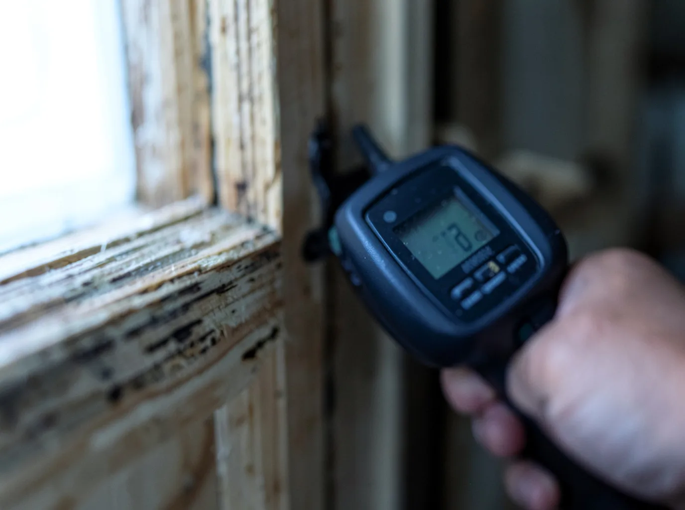 Commercial Water Damage Restoration in Bemidji, MN